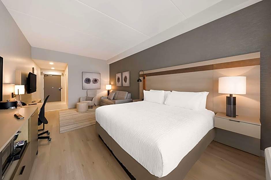 Best Western Plus Parry Sound