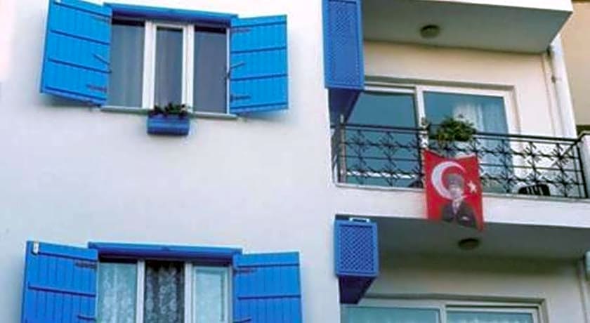 Urkmez Hotel