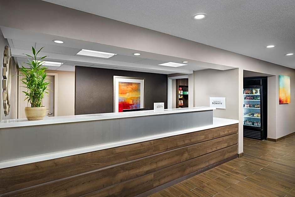 Residence Inn by Marriott Seattle Bellevue