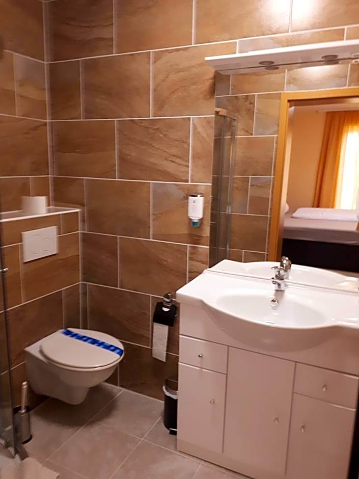 Hotel Restaurant Denis