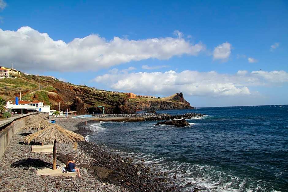 Canico Bay Apartments