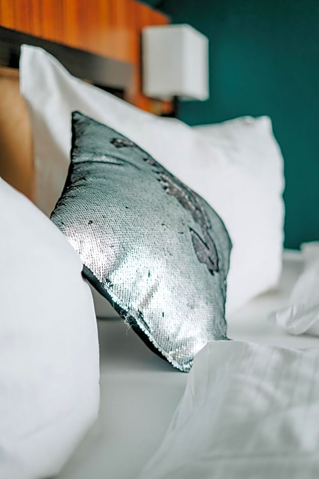 Boutique Hotel Rothenburger Hof