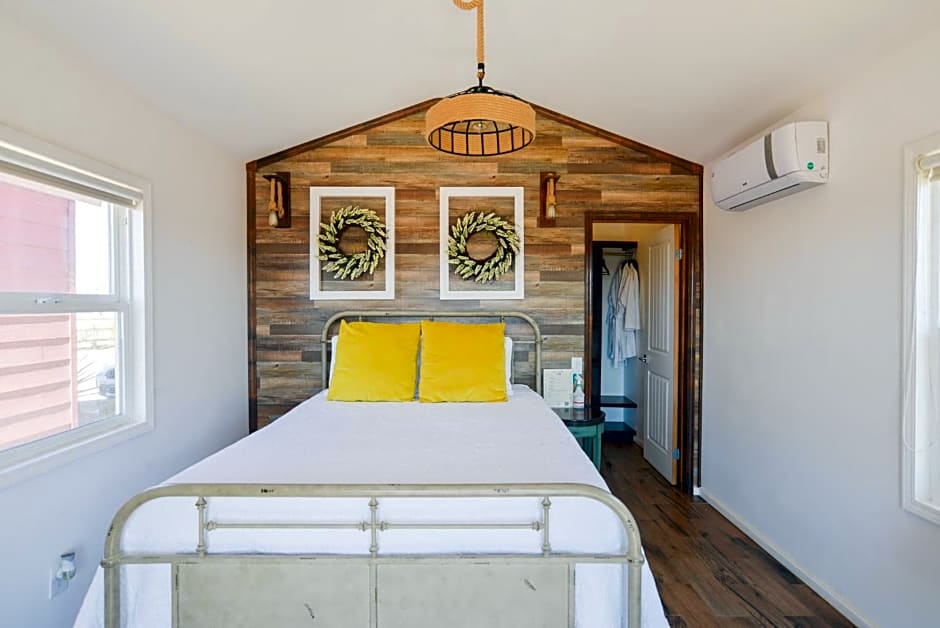 Tres Vides Hotel Boutique