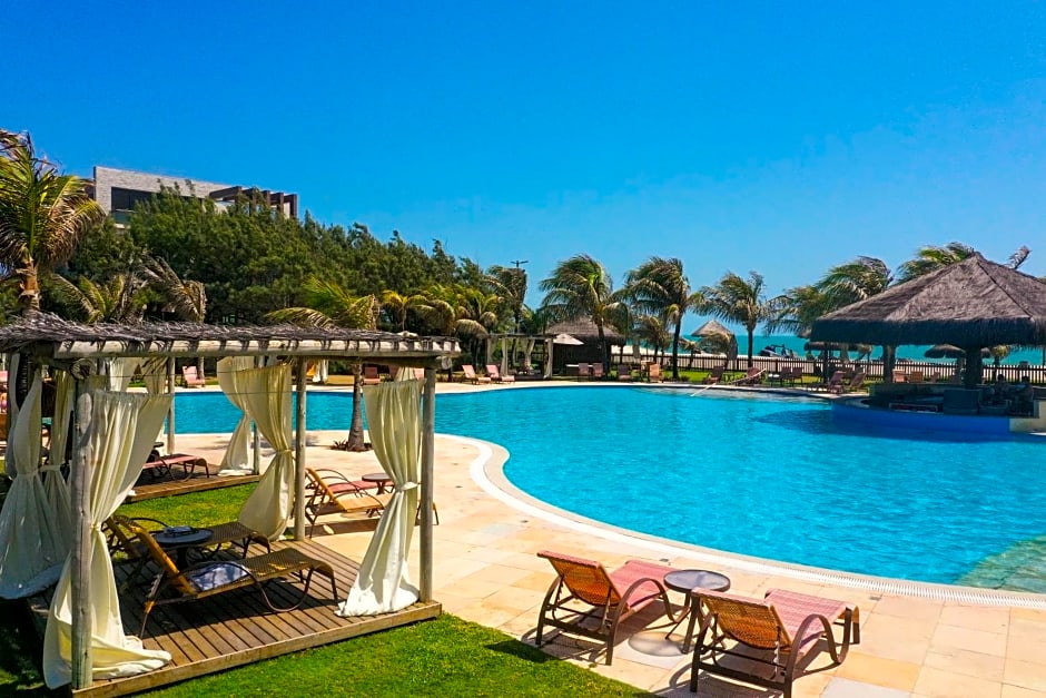 Dom Pedro Laguna Beach Resort & Golf by WAM Experience