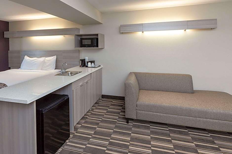 Microtel Inn & Suites by Wyndham Bossier City