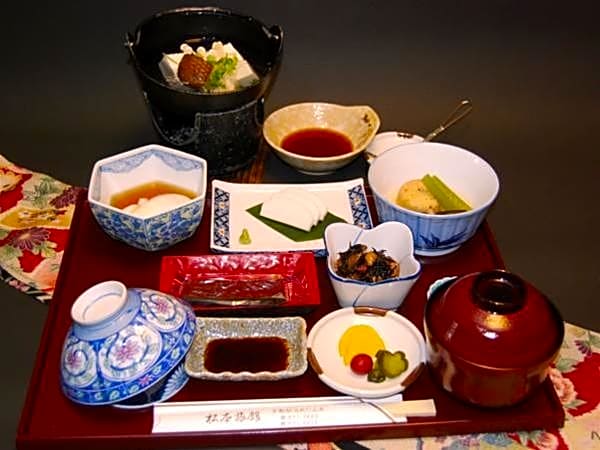 Matsumoto Ryokan