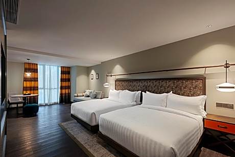 Premier Family Deluxe