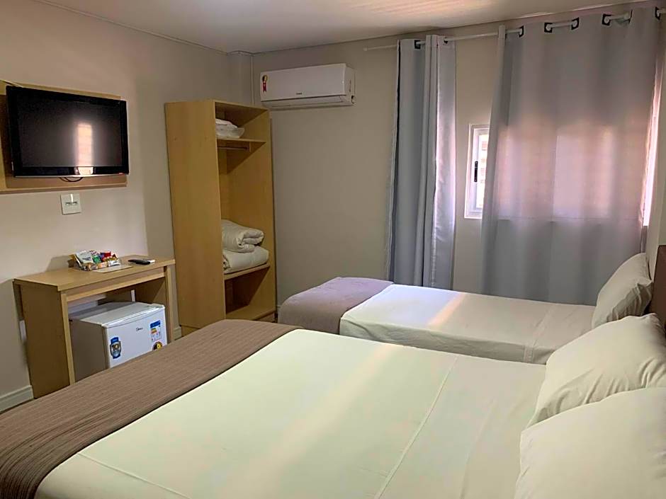Fênix Hotel Bom Retiro