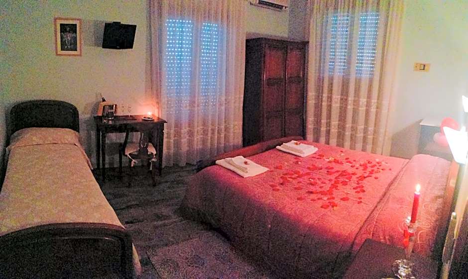 PARADISO Hotel Ristorante