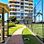 Broadwater Shores Waterfront Apartments