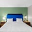 Hampton Inn & Suites Pauls Valley