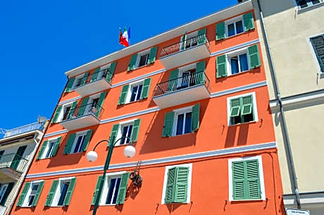 Hotel San Pietro Chiavari