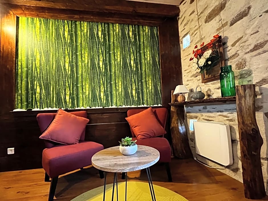 Chambres et maison d hôtes A la Placette Albigeoise tout près d Albi