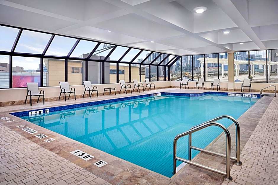 Sheraton Hamilton Hotel
