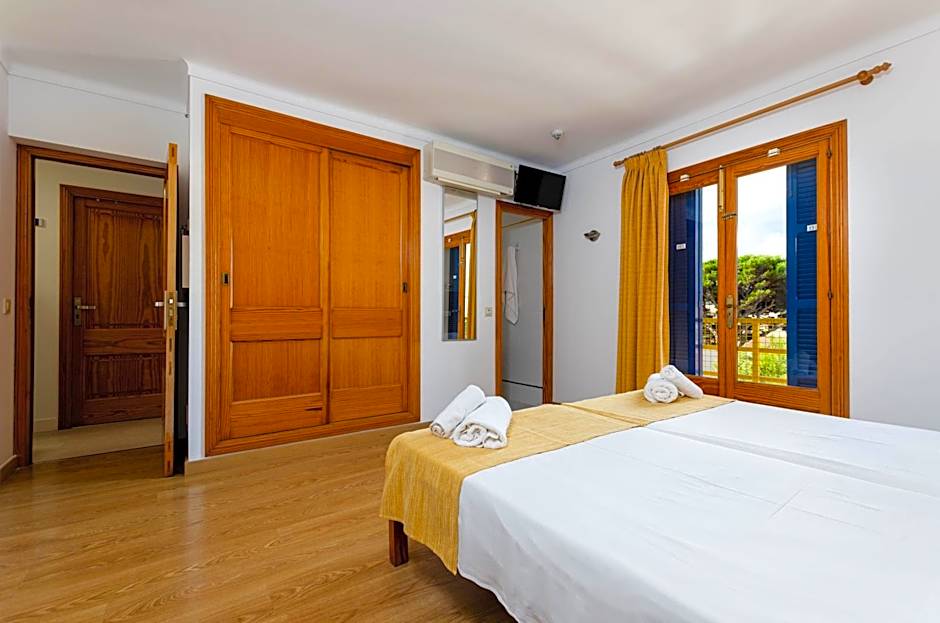 Bellavista Hotel & Spa