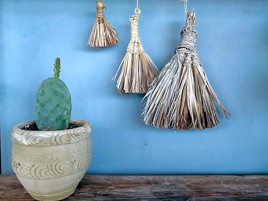 La Terrazza di Empedocle