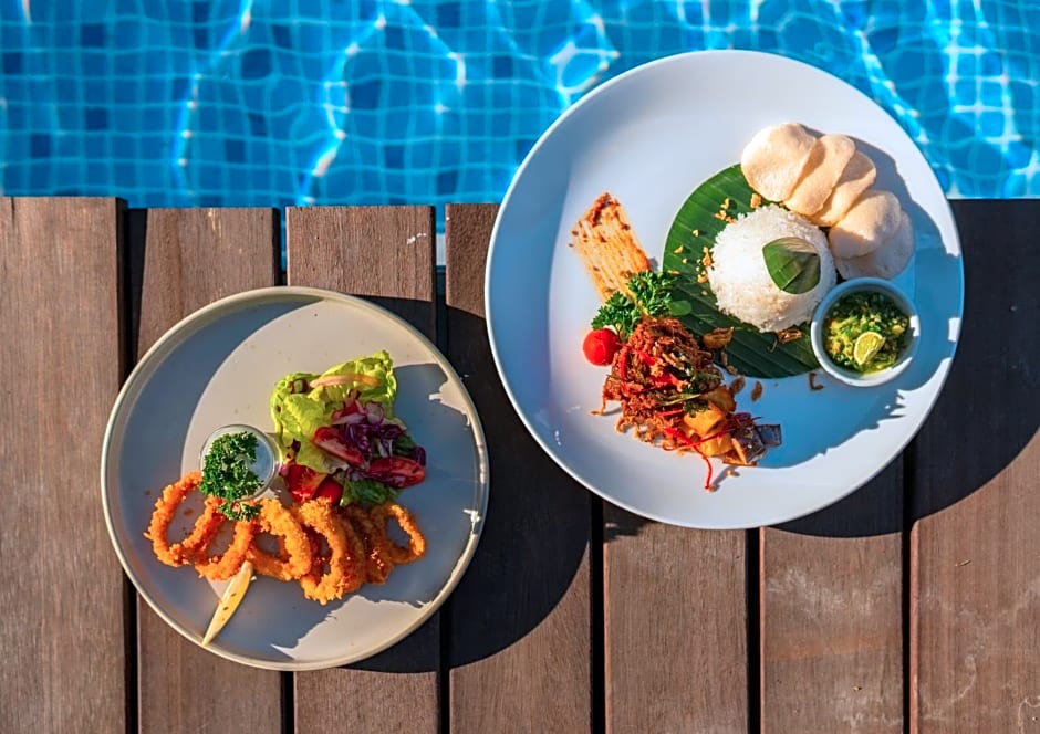 Royal Regantris Trawangan