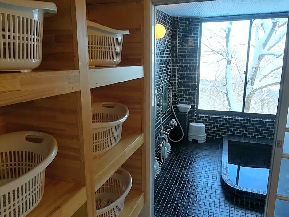 Fujio Pension Madarao Apartment Hotel & Restaurant