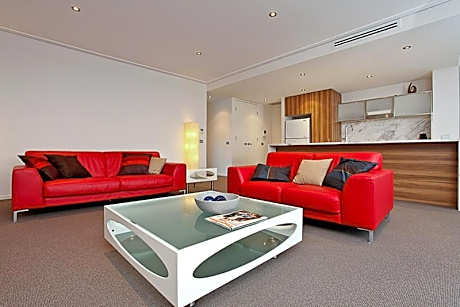 Glebe Park 41 Canberra City ACT