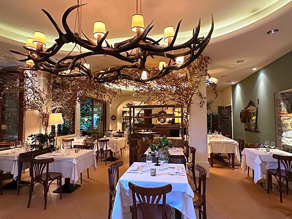 Hotel Ristorante San Giuseppe