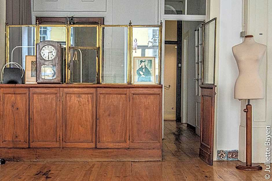 Azulejos Cais Sodré B&B