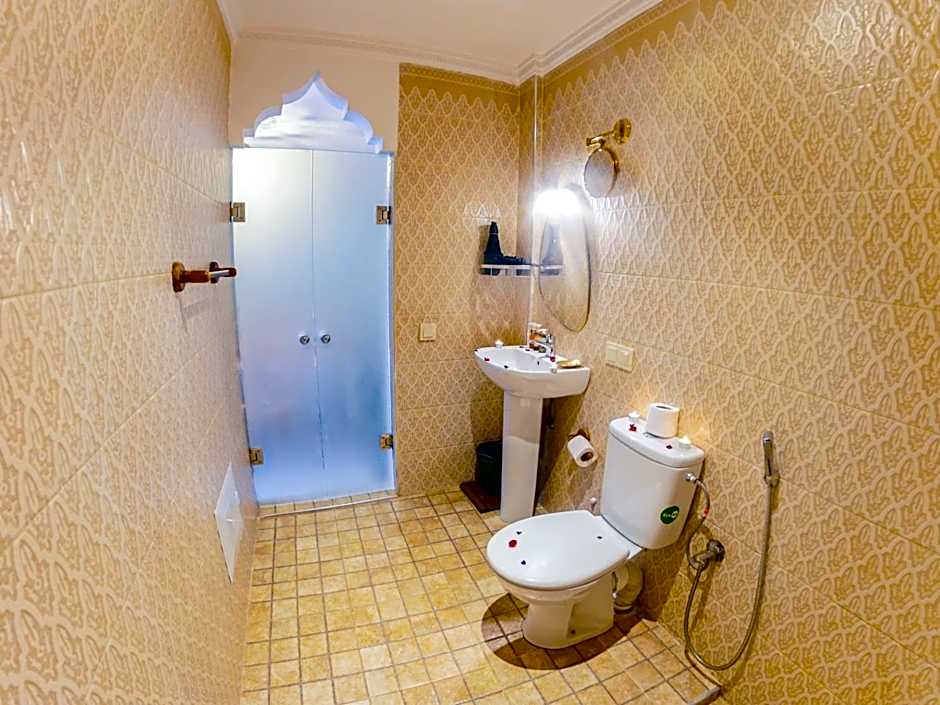 Riad Dar Yassine
