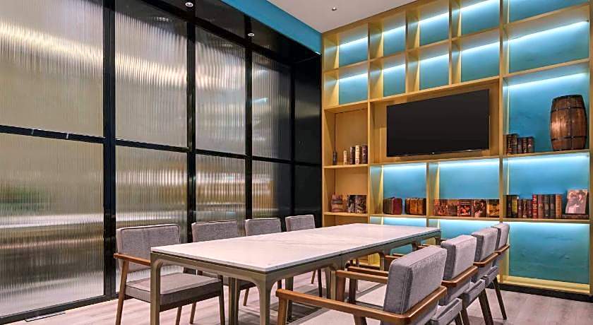 Hilton Garden Inn TianJin HuaYuan