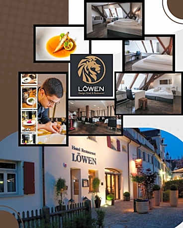 Design Hotel & Restaurant Löwen