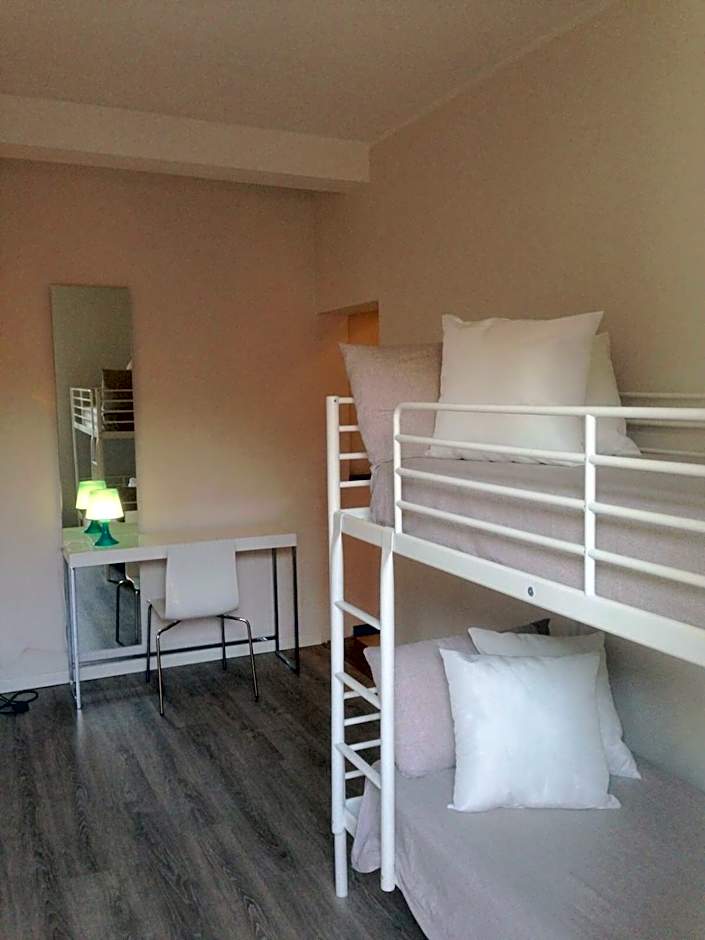 Residence Buelli e Dintorni