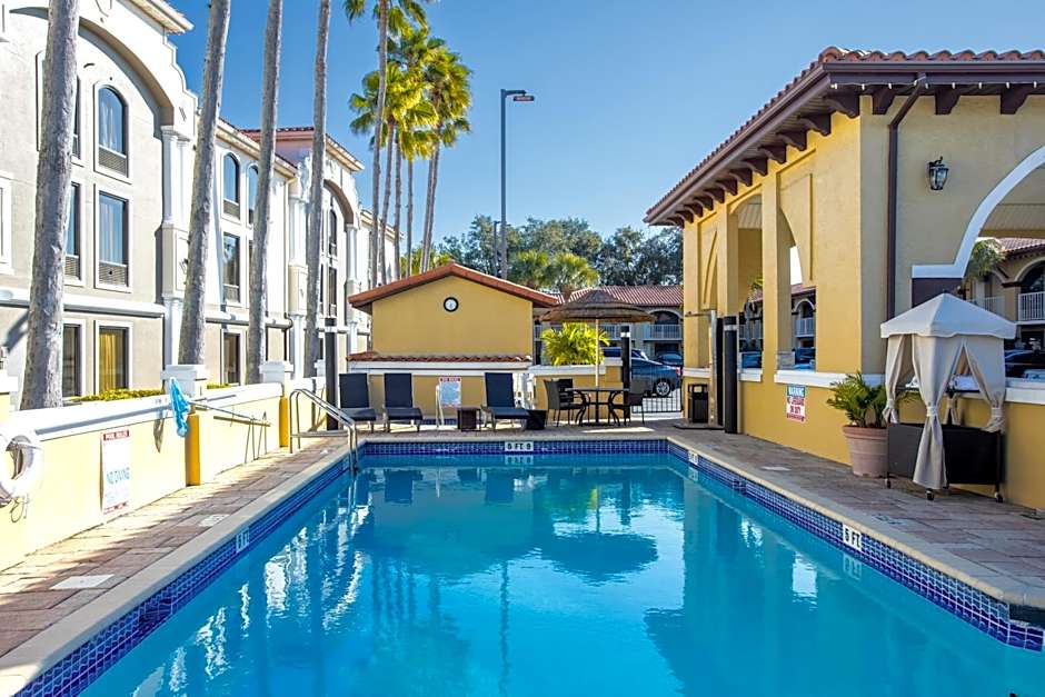 Best Western Historical Inn