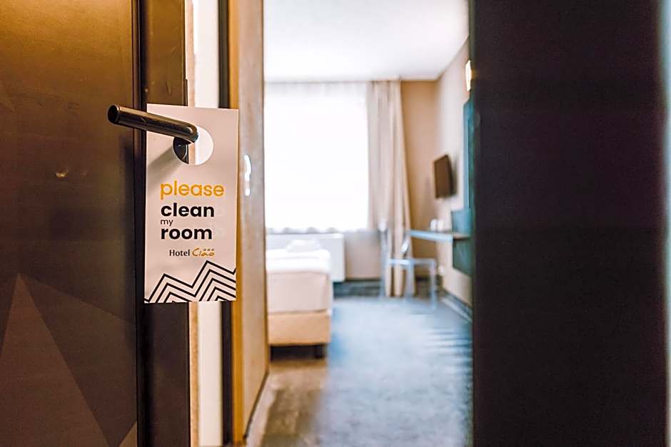 HOTEL CIAO