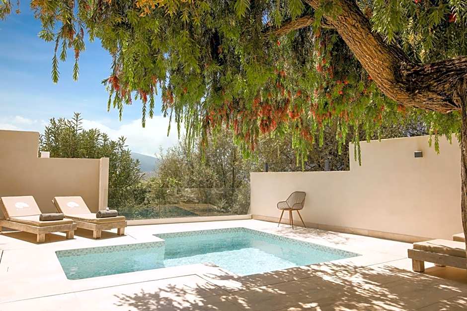 Hôtel Marinca & Spa