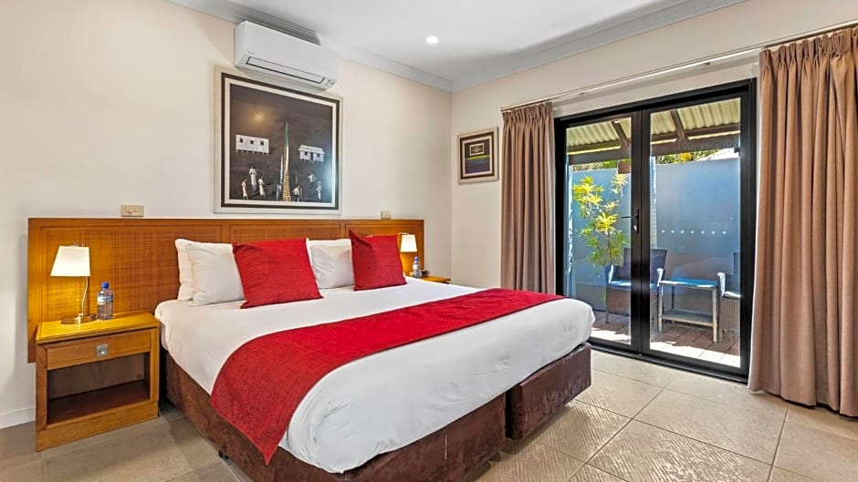 The Pearle of Cable Beach