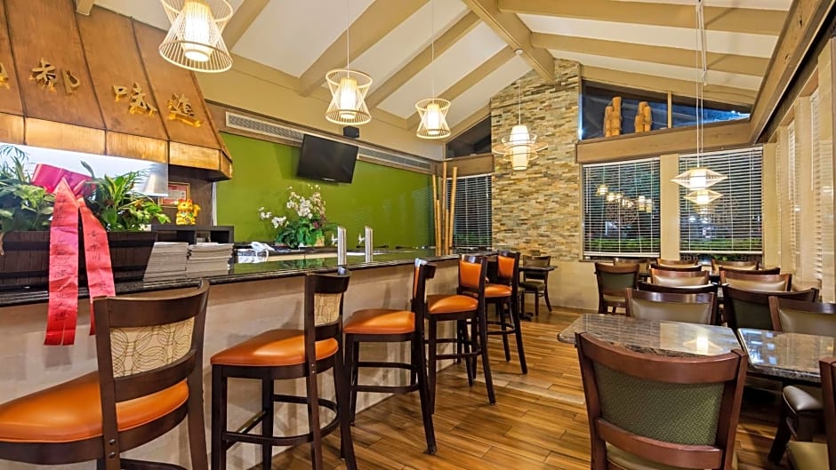 Best Western Orlando West – Orlando, FL