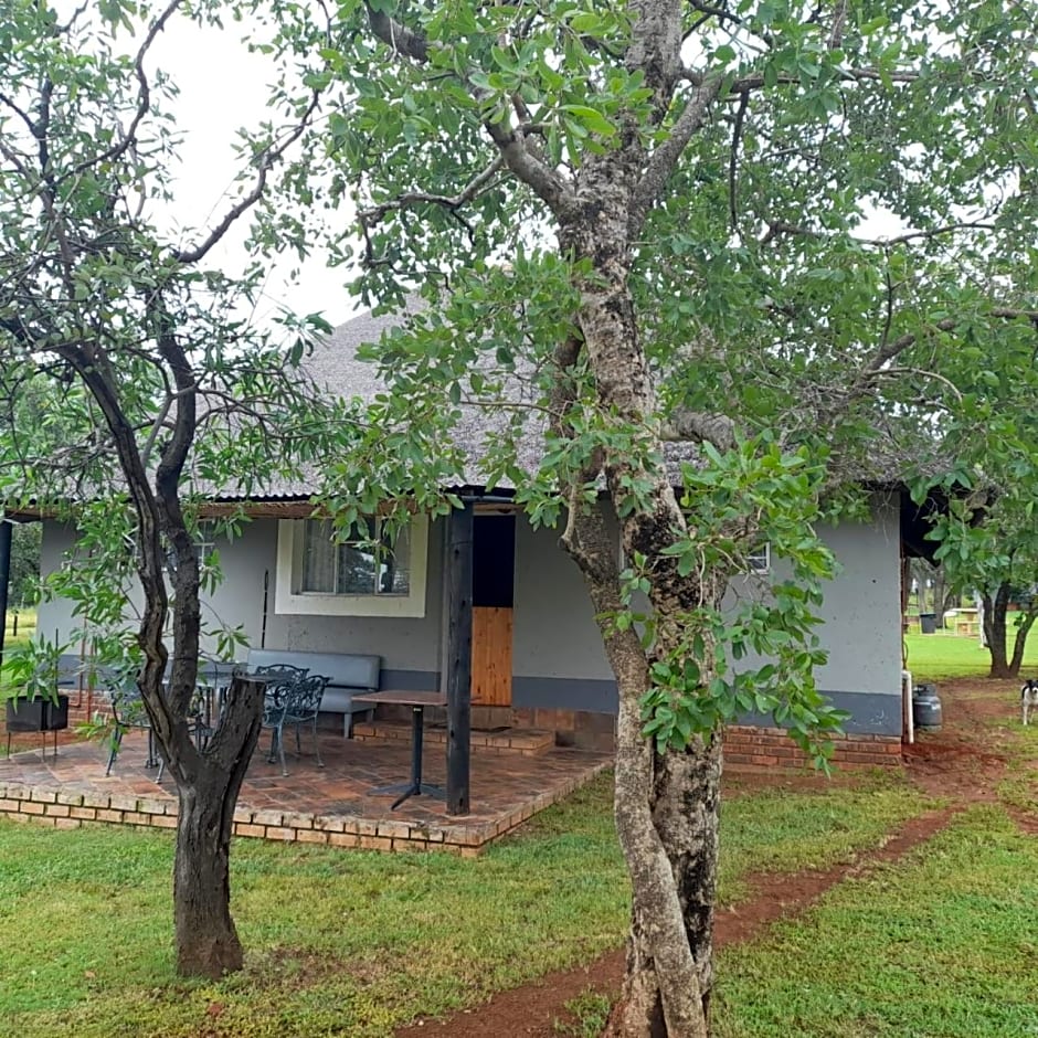 Marico Guest Lodge