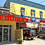 RedDoorz near Kampus UIN Lampung
