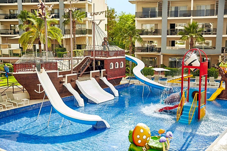 Zafiro Palace Alcudia