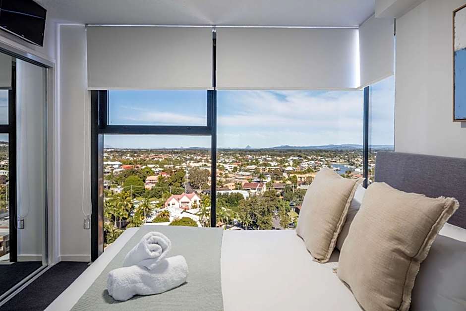 First Light Mooloolaba, an Ascend Collection Hotel