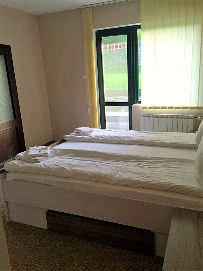 Park Hotel Ribaritsa