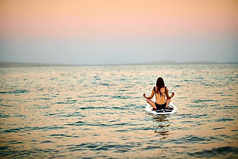 Steigenberger Pure Lifestyle - Adults Only