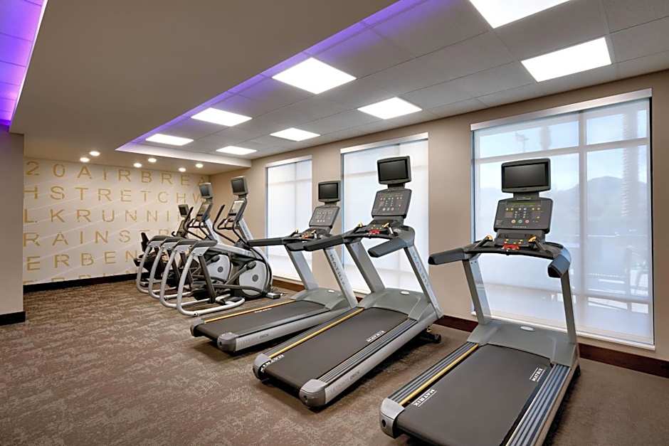 Residence Inn by Marriott La Quinta