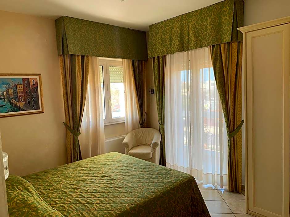 Hotel Residence Veliero