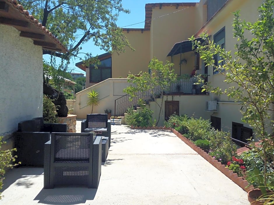 B&B La Menaica – Camerota, UT