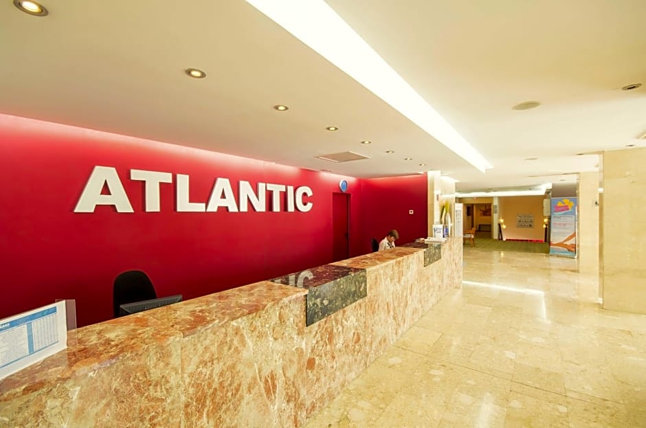 Hotel Atlantic by LLUM