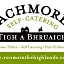 Achmore Self catering