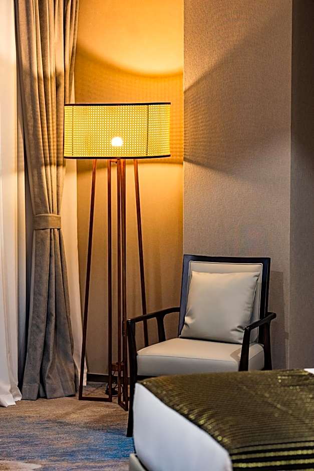 LDS Hotel Belgrade