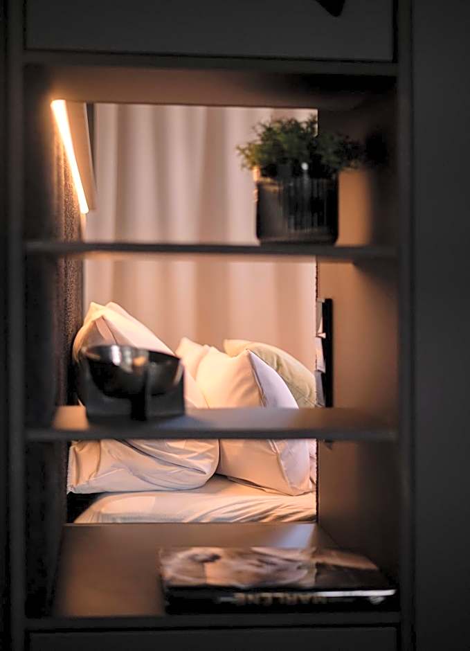 DIEHLs Guesthouse - Design-Apartments