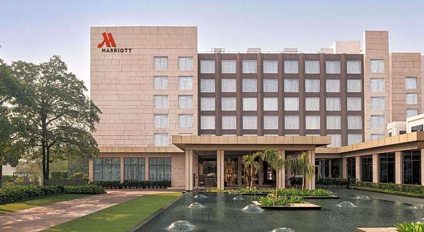 INDORE MARRIOTT HOTEL