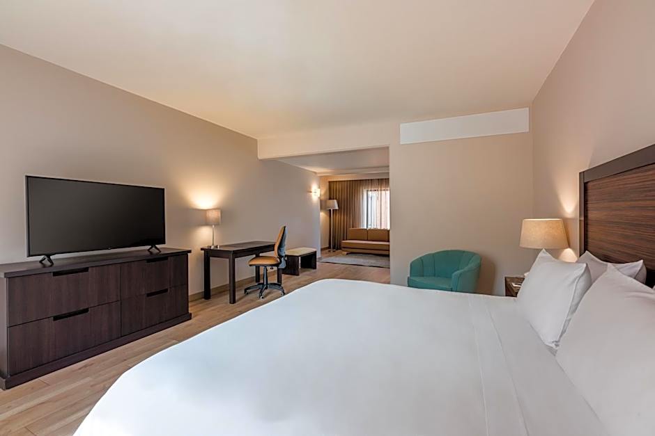 Hotel Morrison Zona Rosa