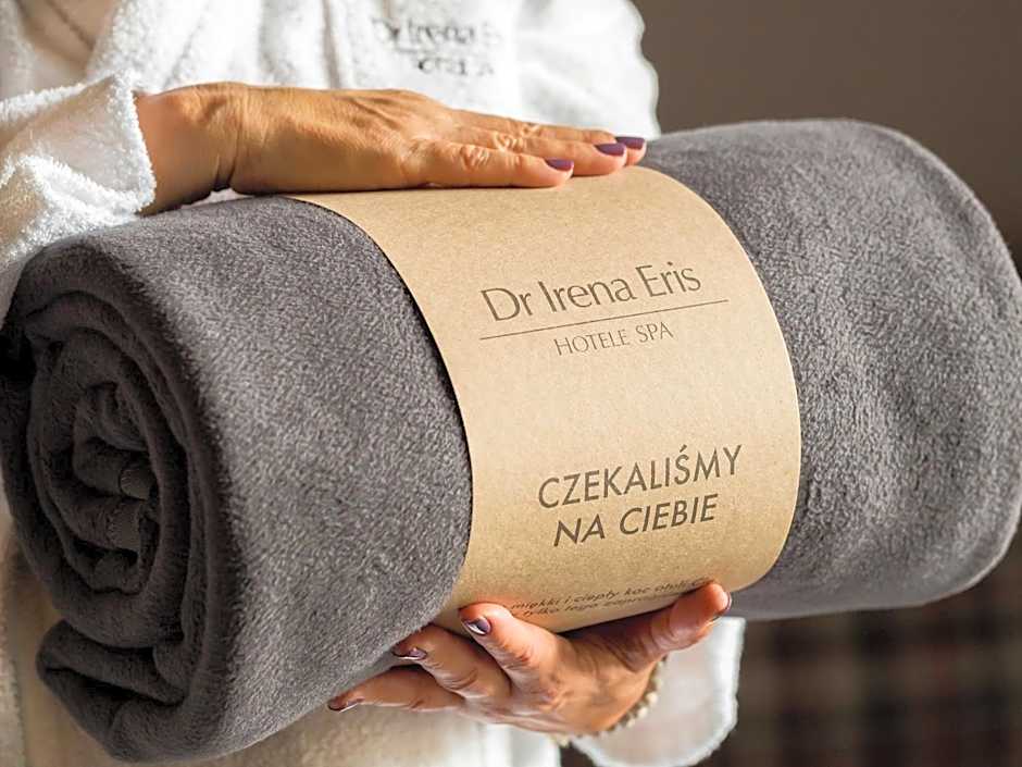 Hotel SPA Dr Irena Eris Wzgórza Dylewskie
